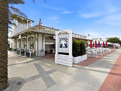 Steps to the Beach on 30A | Gulf-View Luxury Home with Low HOA & - photo 48