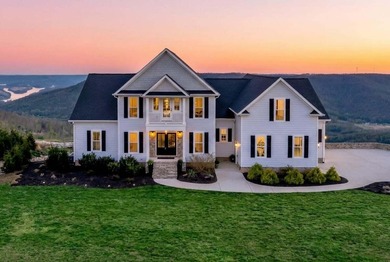 Welcome to 155 Riverview Court, a masterfully crafted 7 - photo 1