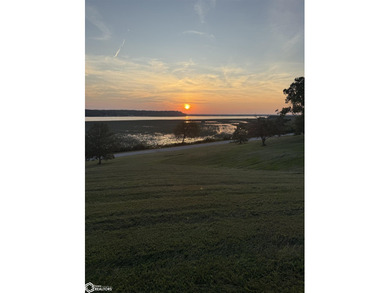 Mississippi River - Henderson County Lot For Sale in Nauvoo Illinois