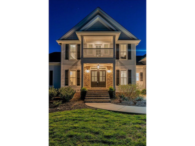Welcome to 155 Riverview Court, a masterfully crafted 7 - photo 2