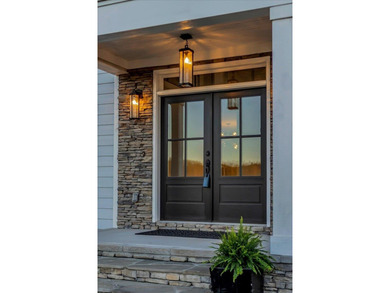 Welcome to 155 Riverview Court, a masterfully crafted 7 - photo 3