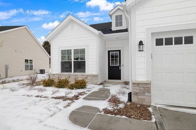 Move-In Ready & Low-Maintenance Living at Its Best! Welcome to