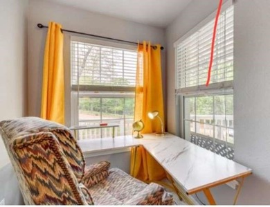 Looking for privacy near Beaver Lake. Don't miss this charming 3