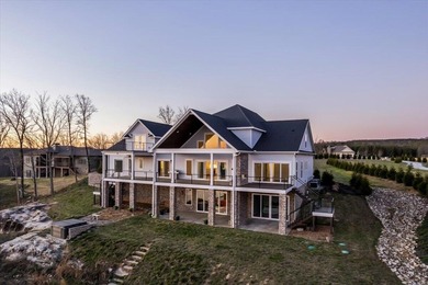 Welcome to 155 Riverview Court, a masterfully crafted 7 - photo 6