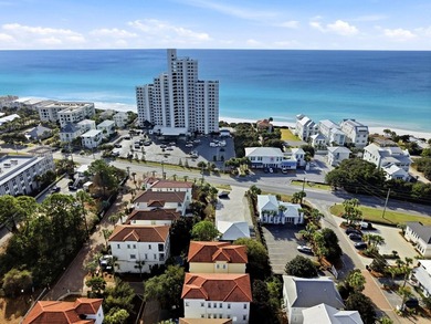 Steps to the Beach on 30A | Gulf-View Luxury Home with Low HOA & - photo 56