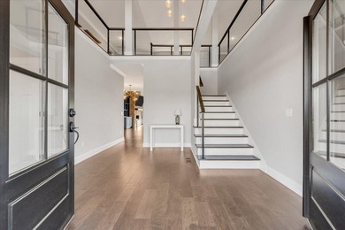 Welcome to 155 Riverview Court, a masterfully crafted 7 - photo 7