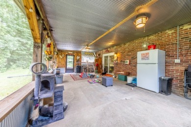 Great for Full-Time living at the lake! Flat lot, Garage & Dock - photo 25