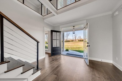 Welcome to 155 Riverview Court, a masterfully crafted 7 - photo 8