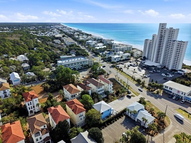 Steps to the Beach on 30A | Gulf-View Luxury Home with Low HOA & - photo 58