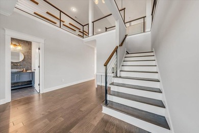 Welcome to 155 Riverview Court, a masterfully crafted 7 - photo 9