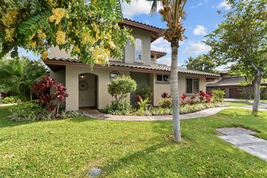 Welcome to Fairways at Mauna Lani, a gated resort community on - photo 1