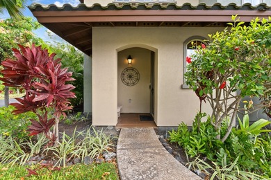 Welcome to Fairways at Mauna Lani, a gated resort community on - photo 3
