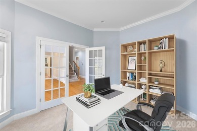 Refined Opportunity in a Premier Waterfront Community Positioned - photo 8
