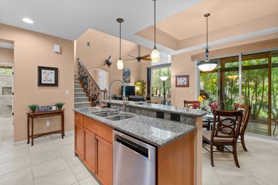 Welcome to Fairways at Mauna Lani, a gated resort community on - photo 9