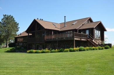 (private lake, pond, creek) Home For Sale in Ord Nebraska