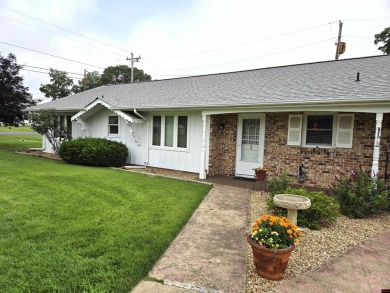 Lake Condo For Sale in Lakeview, Arkansas