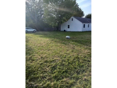 Lake Erie - Lorain County Lot For Sale in Sheffield Lake Ohio