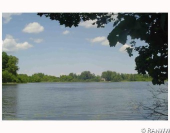 Bog Lake Acreage For Sale in Iron River Wisconsin