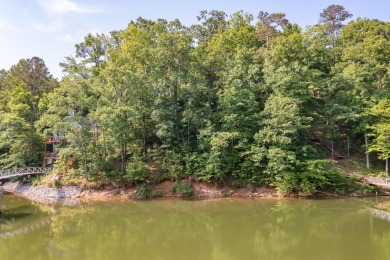 Smith Lake (Pigeon Roost Creek)-Deep water lot on approximately - Lake Lot For Sale in Crane Hill, Alabama