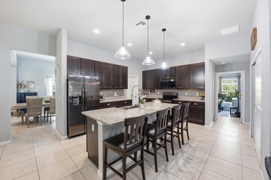 Discover this beautifully designed 3-bedroom, 3-bath home with a - photo 12