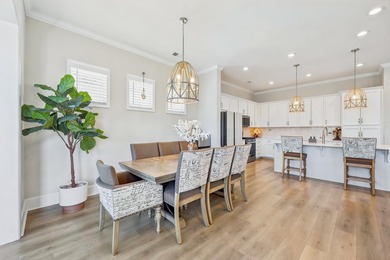Experience refined Lowcountry living at 9038 Binnicker Drive - photo 13