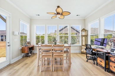 Experience refined Lowcountry living at 9038 Binnicker Drive - photo 14