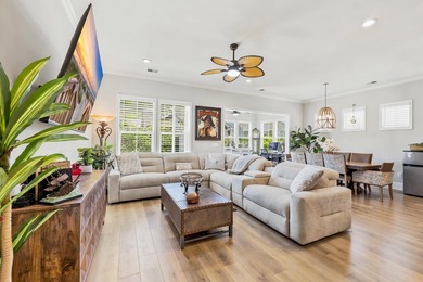 Experience refined Lowcountry living at 9038 Binnicker Drive - photo 16