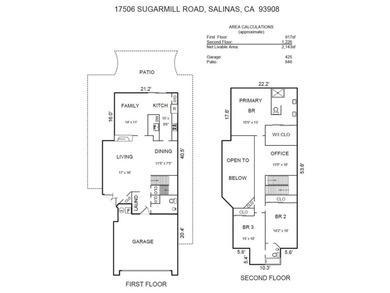Welcome to this beautifully updated 3-bedroom, 2.5-bathroom home - photo 16
