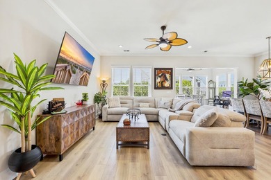 Experience refined Lowcountry living at 9038 Binnicker Drive - photo 17