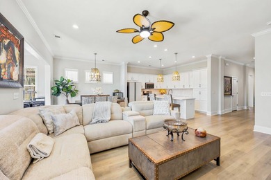 Experience refined Lowcountry living at 9038 Binnicker Drive - photo 18