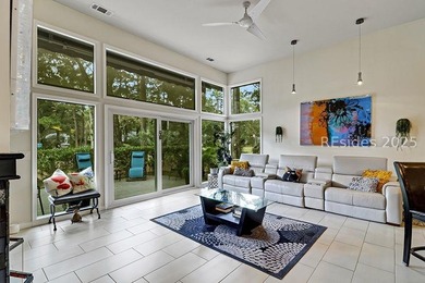 A rare offering... stylishly remodeled, pristinely maintained