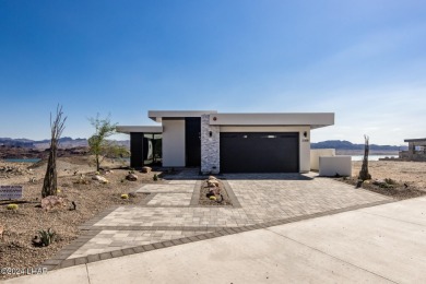 Lake Home For Sale in Lake Havasu City, Arizona