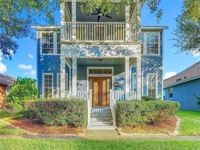 Buck Lake - Osceola County Home For Sale in Harmony Florida