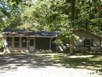 Lake Home Sale Pending in Girard, Illinois