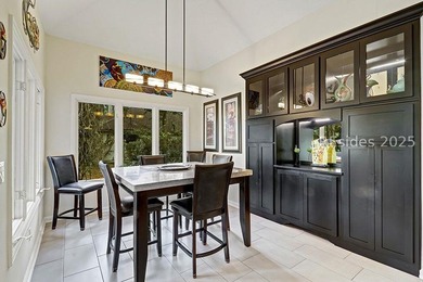 A rare offering... stylishly remodeled, pristinely maintained