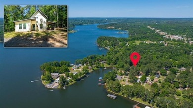 GREAT WEEKEND CABIN LOCATED JUST MINUTES FROM LONGVIEW ON LONE - photo 24