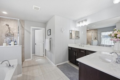 Discover this beautifully designed 3-bedroom, 3-bath home with a - photo 24