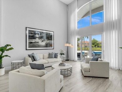 Situated on a beautiful pie-shaped cul-de-sac lakefront lot in - photo 5