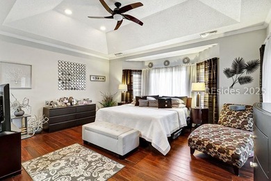 A rare offering... stylishly remodeled, pristinely maintained