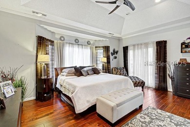 A rare offering... stylishly remodeled, pristinely maintained