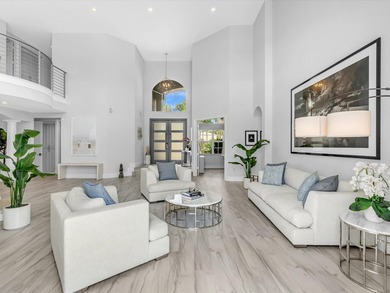 Situated on a beautiful pie-shaped cul-de-sac lakefront lot in - photo 7