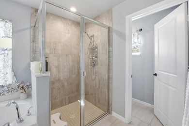 Discover this beautifully designed 3-bedroom, 3-bath home with a - photo 27