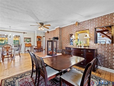 Tucked away on 21 private acres in Dillwyn with creek frontage - photo 29