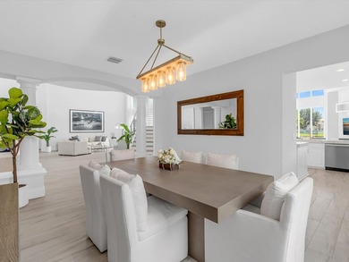 Situated on a beautiful pie-shaped cul-de-sac lakefront lot in - photo 9