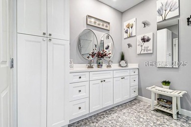 A rare offering... stylishly remodeled, pristinely maintained