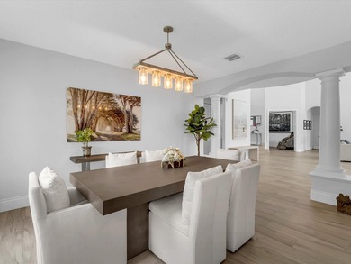 Situated on a beautiful pie-shaped cul-de-sac lakefront lot in - photo 10
