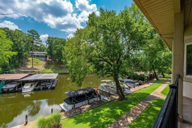 Lake Home For Sale in Hot Springs, Arkansas