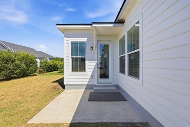 Experience refined Lowcountry living at 9038 Binnicker Drive - photo 33