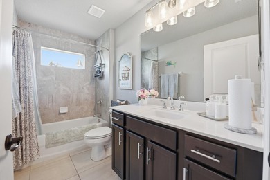 Discover this beautifully designed 3-bedroom, 3-bath home with a - photo 33