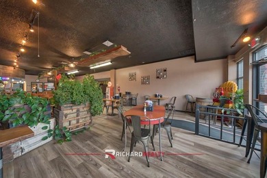 A rare commercial opportunity on Worland's Main Street--this